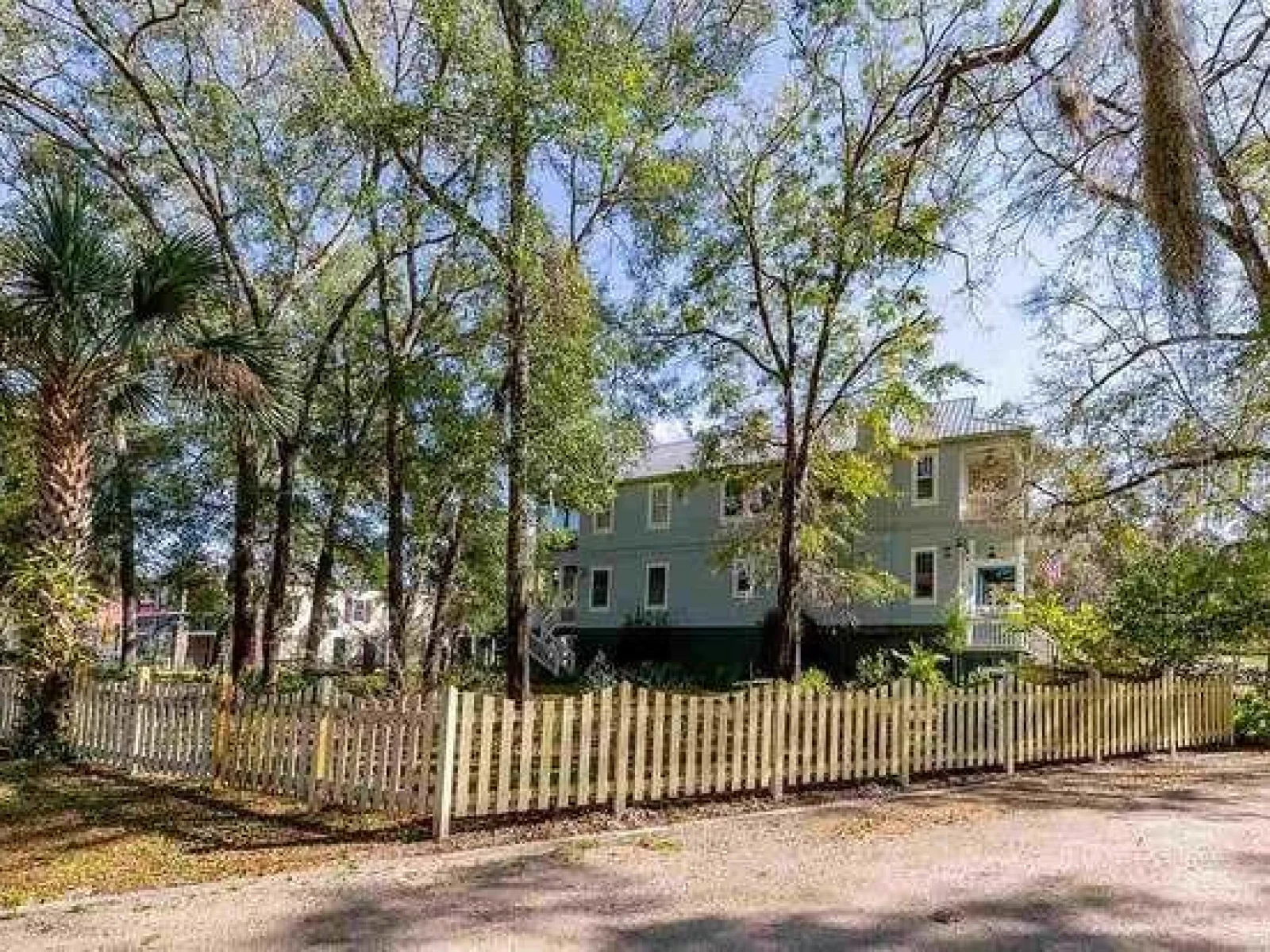 204 VIRGINIA AVE, STEINHATCHEE, FL — photo 41
