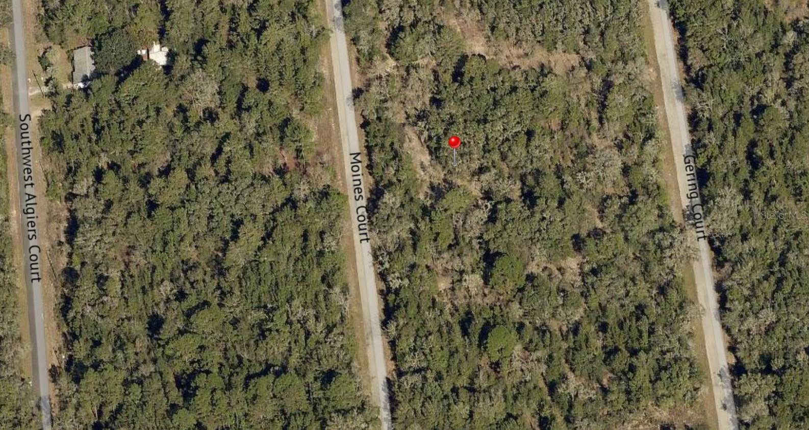 Lot 36 SW MONINES CT, DUNNELLON, FL — photo 14