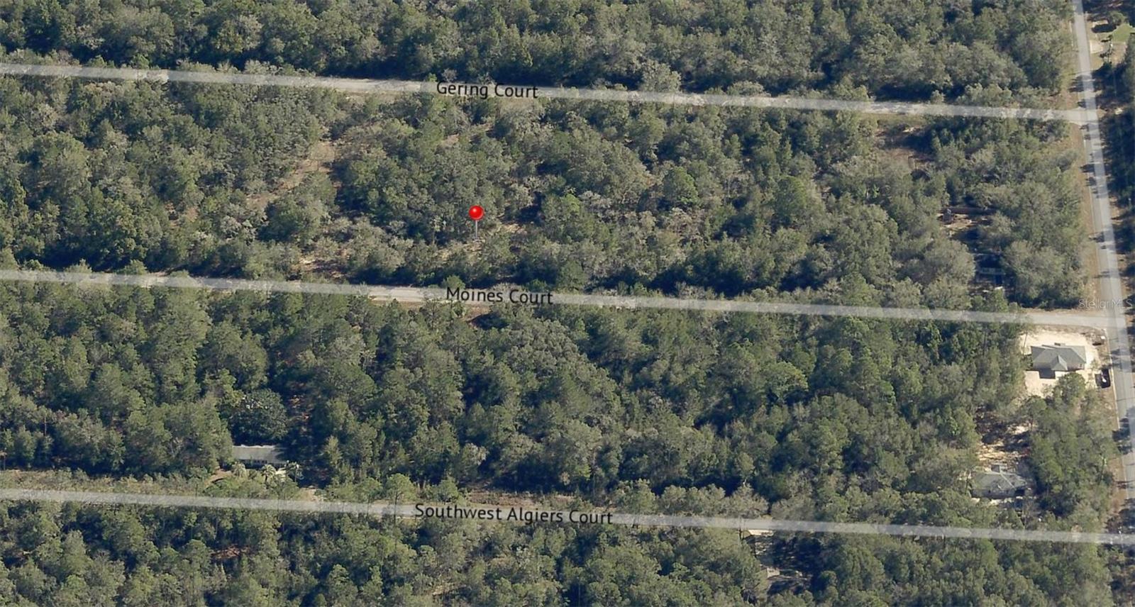 Lot 36 SW MONINES CT, DUNNELLON, FL — photo 12