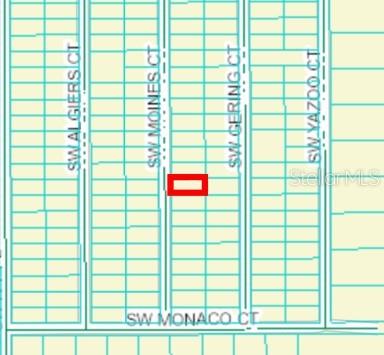 Lot 36 SW MONINES CT, DUNNELLON, FL — photo 15
