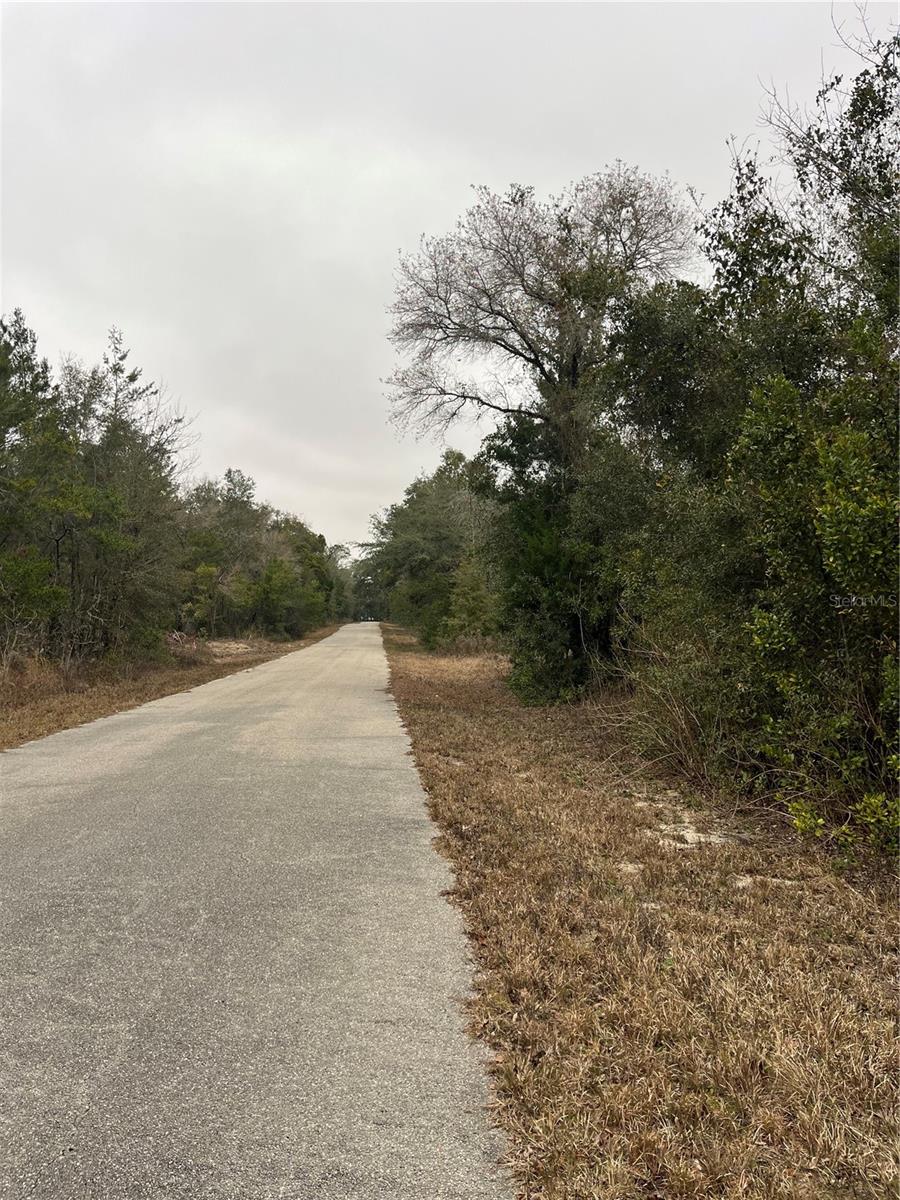 Lot 36 SW MONINES CT, DUNNELLON, FL — photo 21