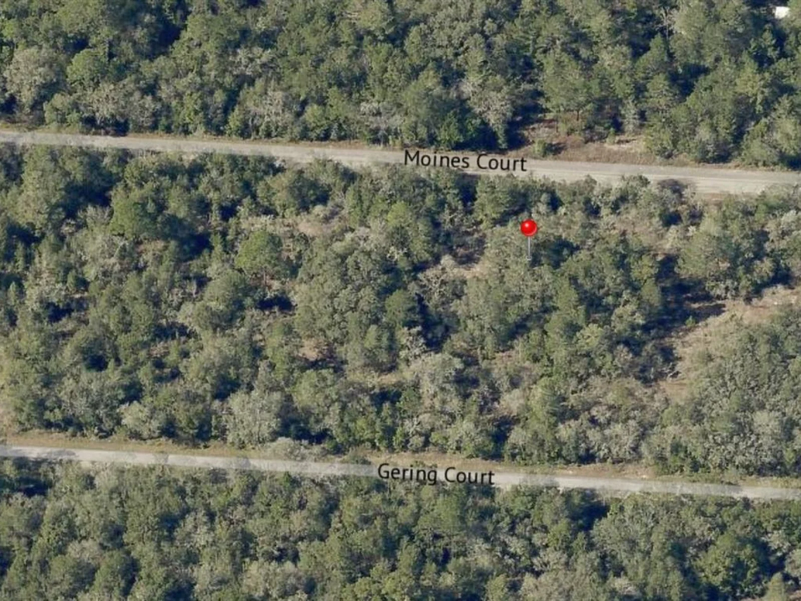 Lot 36 SW MONINES CT, DUNNELLON, FL — photo 18