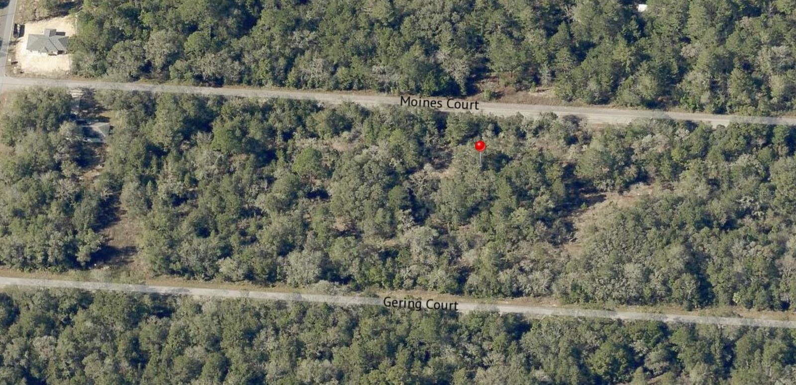 Lot 36 SW MONINES CT, DUNNELLON, FL — photo 17