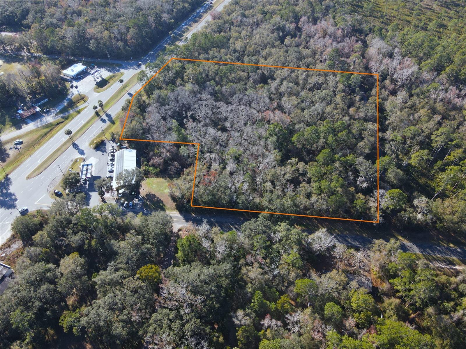 102 NE HIGHWAY 441, MICANOPY, FL — photo 2