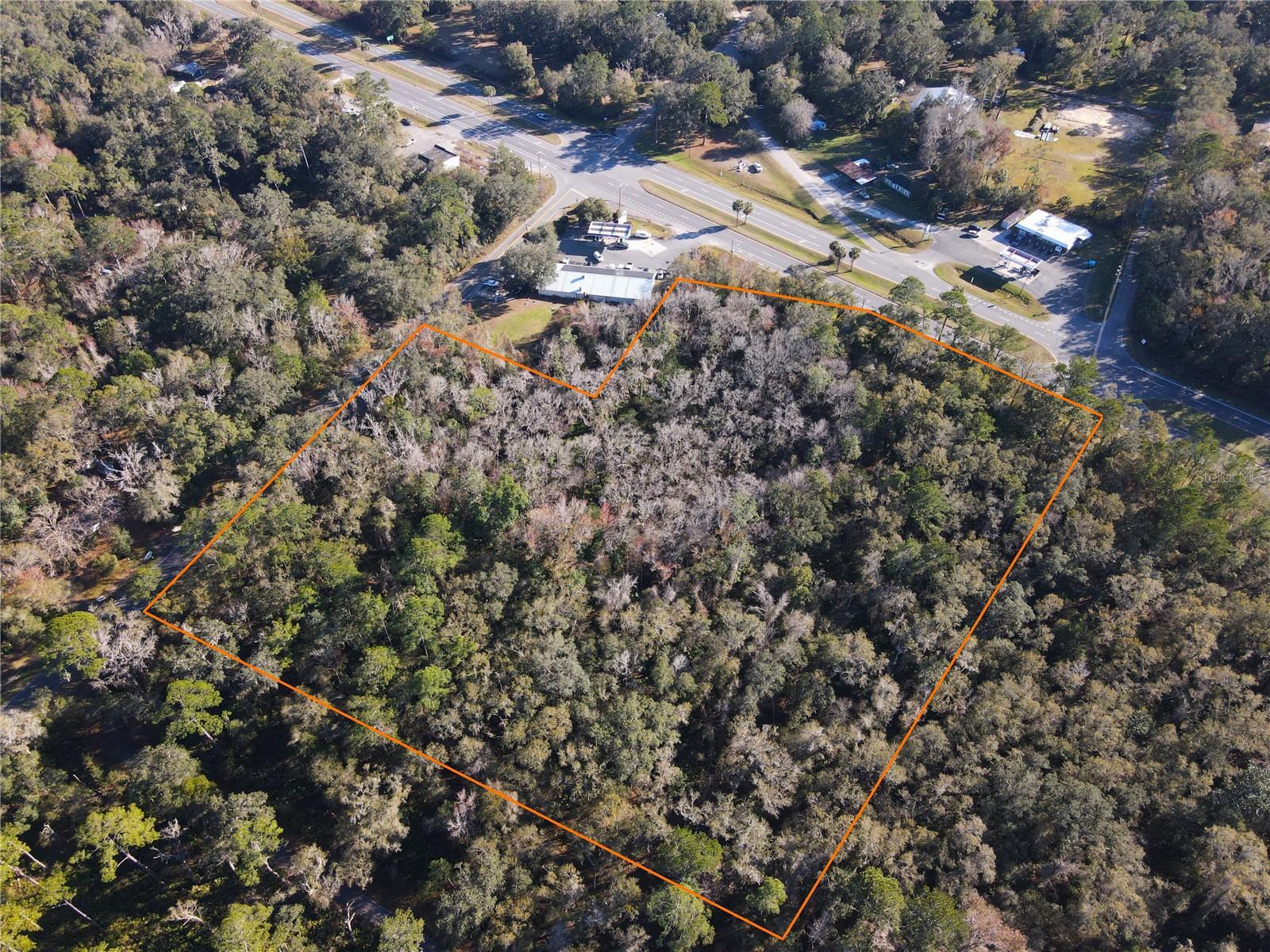102 NE HIGHWAY 441, MICANOPY, FL — photo 3