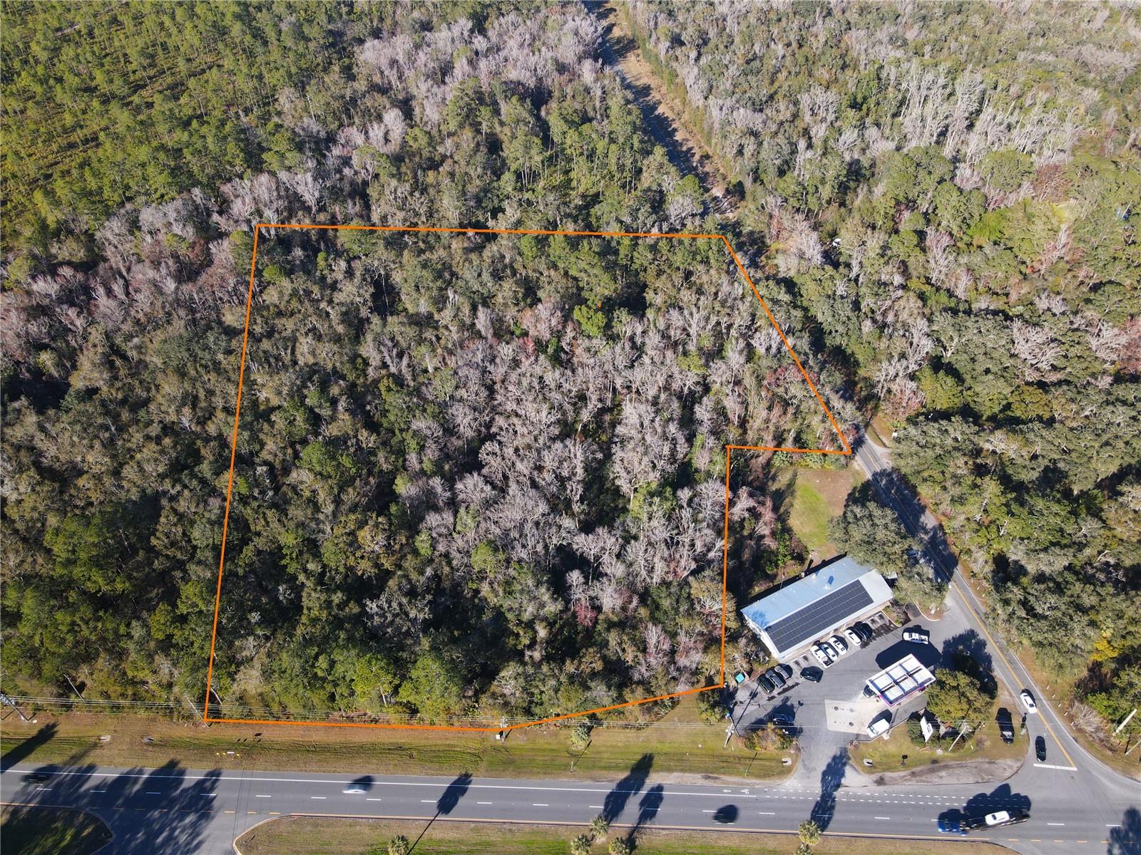 102 NE HIGHWAY 441, MICANOPY, FL — photo 4
