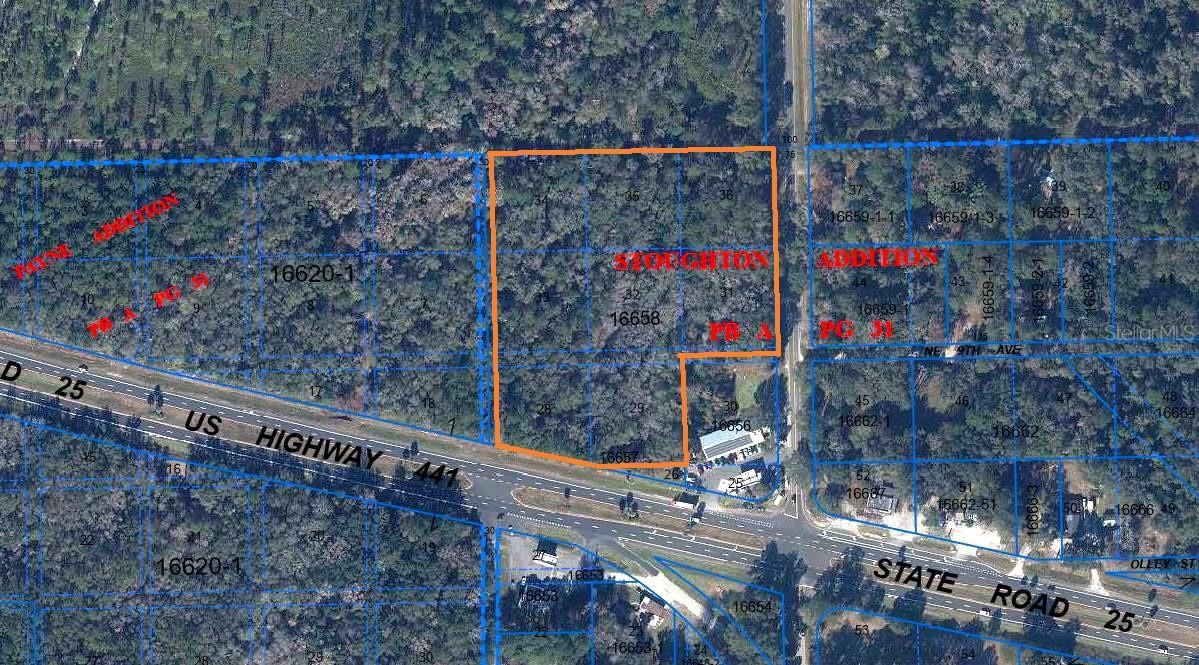 102 NE HIGHWAY 441, MICANOPY, FL — photo 6