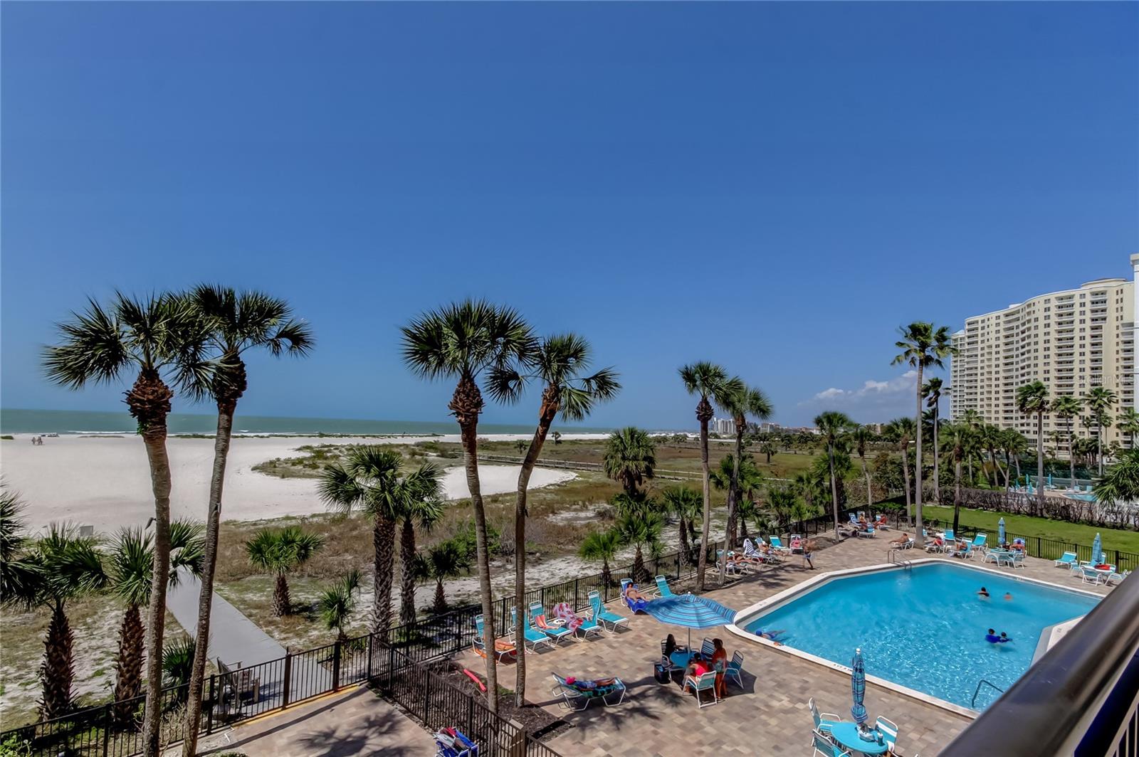 1270 GULF BLVD #304, CLEARWATER, FL
