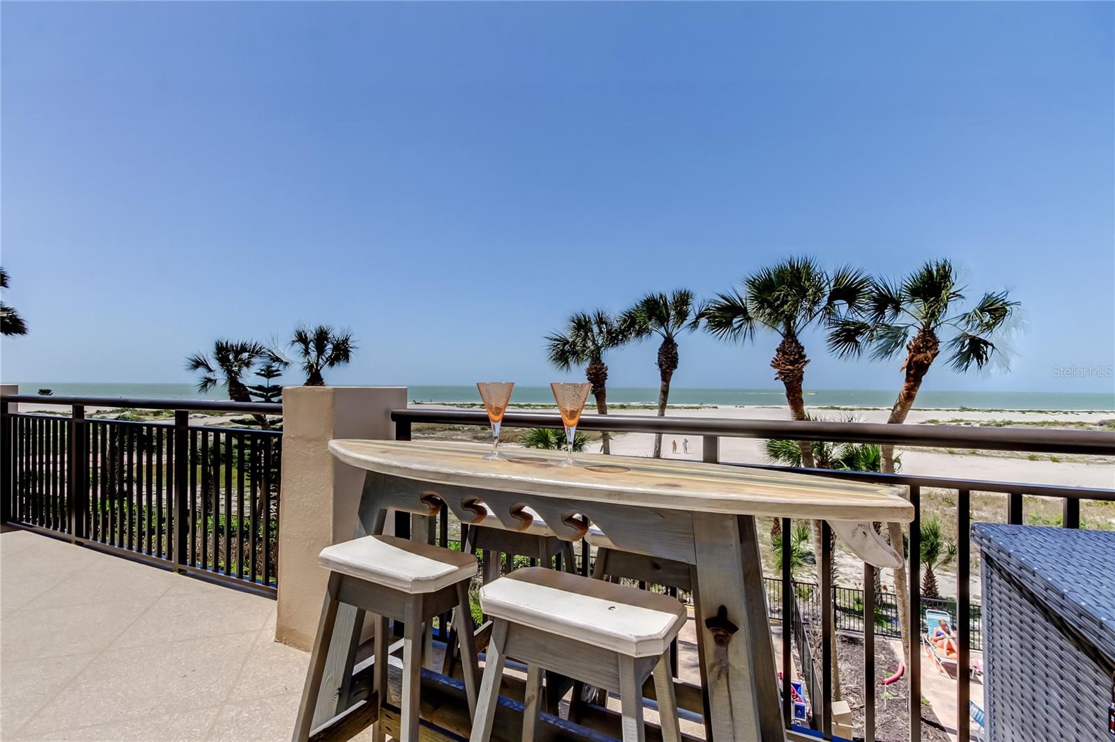 1270 GULF BLVD #304, CLEARWATER, FL — photo 4