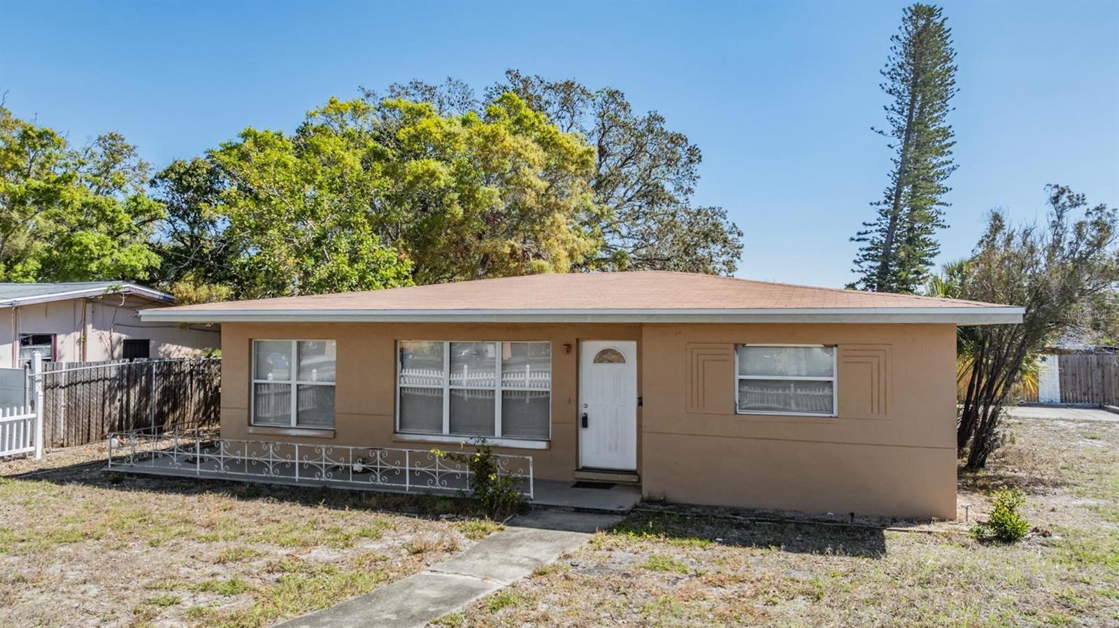 5130 DR MARTIN LUTHER KING JR ST S, ST PETERSBURG, FL — photo 3