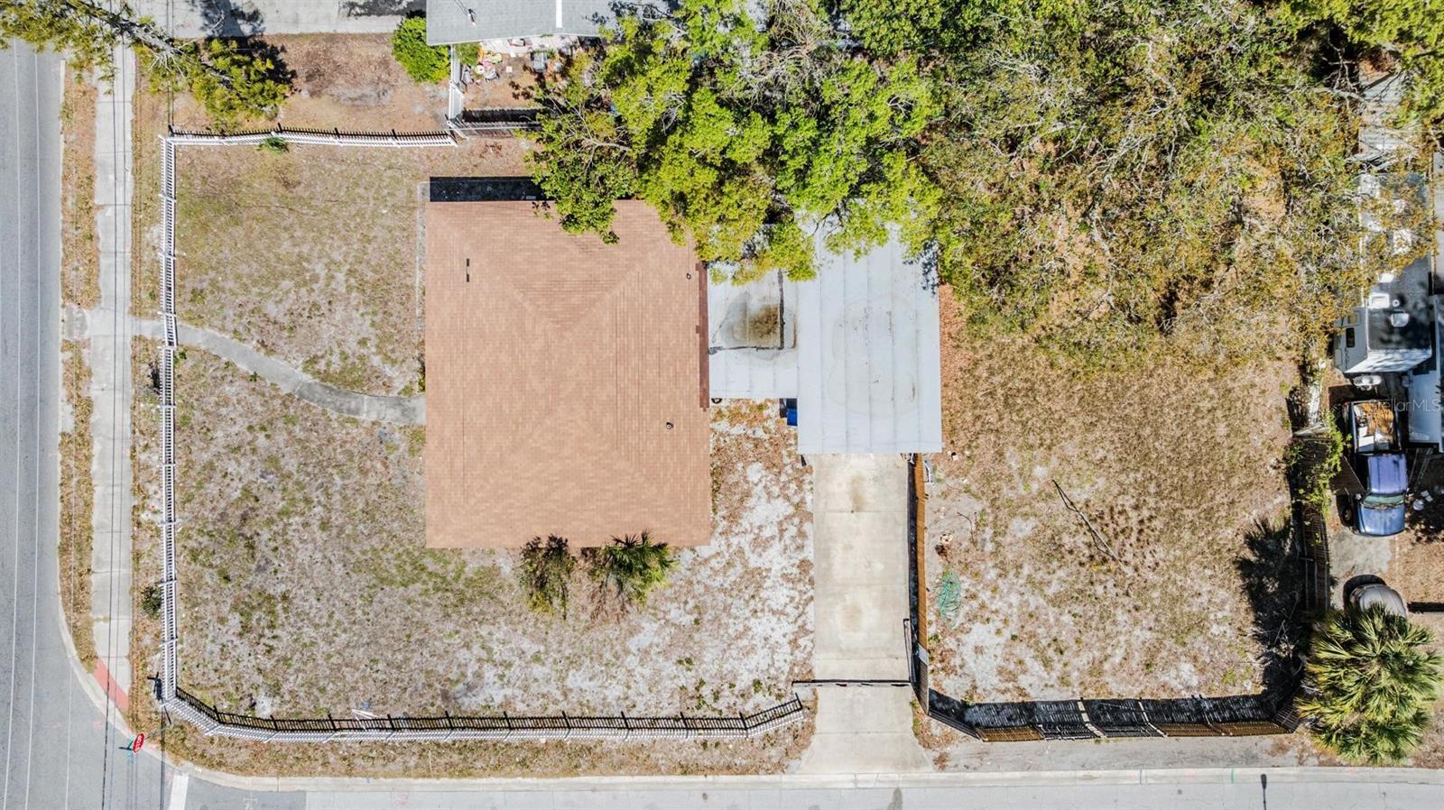 5130 DR MARTIN LUTHER KING JR ST S, ST PETERSBURG, FL — photo 29