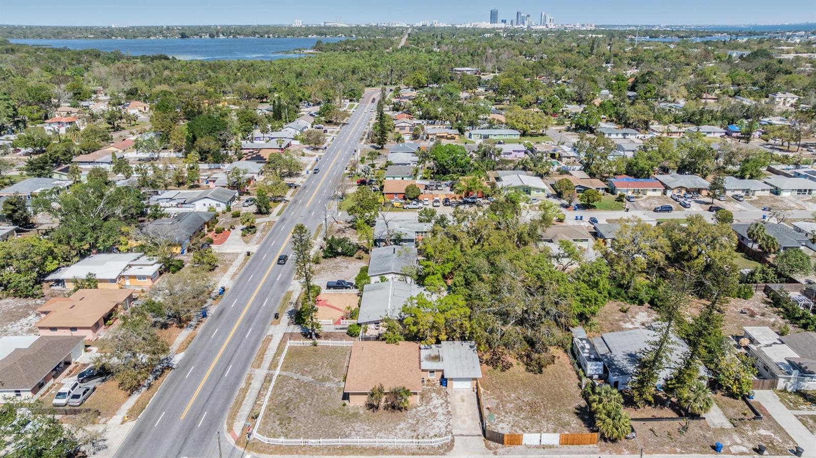 5130 DR MARTIN LUTHER KING JR ST S, ST PETERSBURG, FL — photo 40