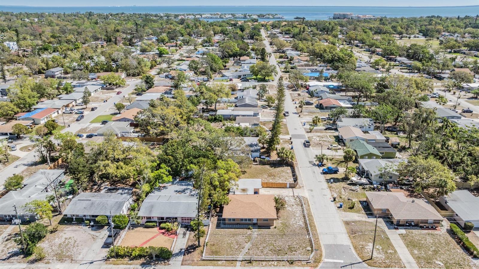 5130 DR MARTIN LUTHER KING JR ST S, ST PETERSBURG, FL — photo 41