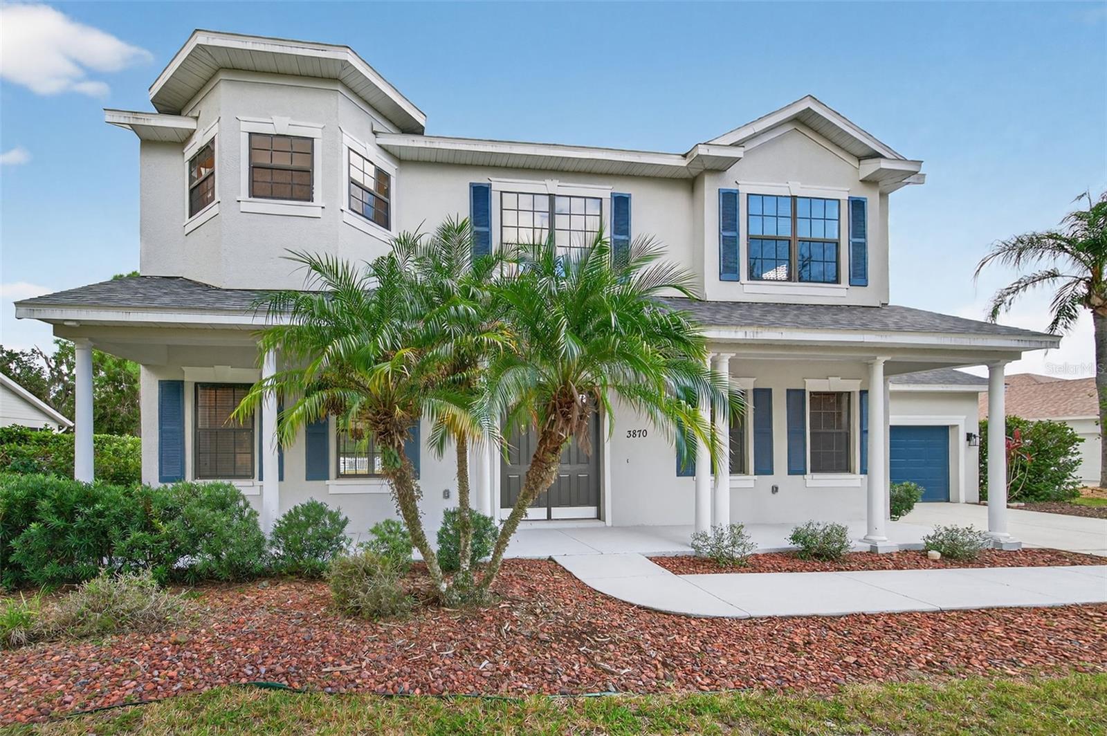 3870 155TH AVE E, PARRISH, FL — photo 3