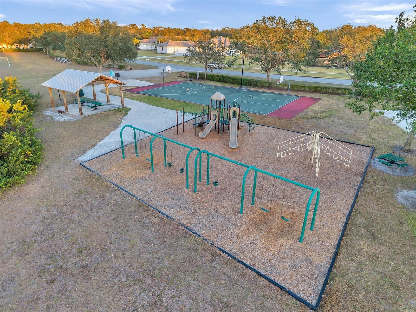 3870 155TH AVE E, PARRISH, FL — photo 60
