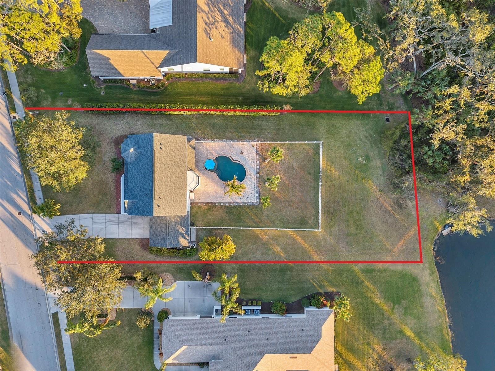 3870 155TH AVE E, PARRISH, FL — photo 66