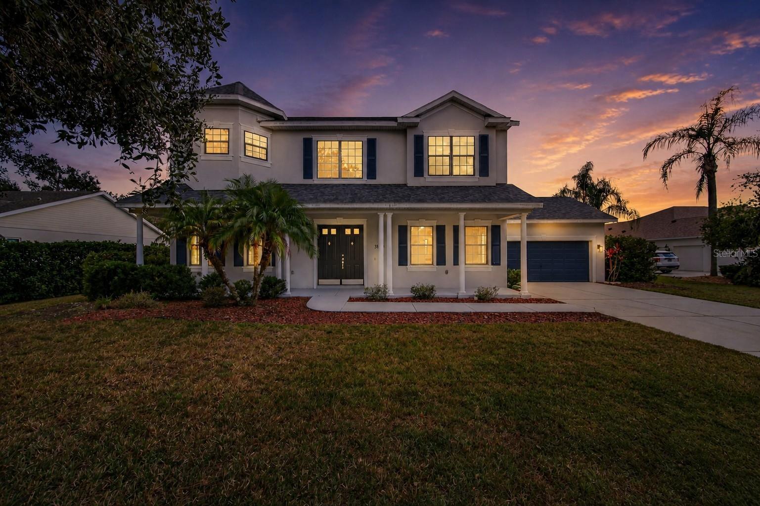 3870 155TH AVE E, PARRISH, FL