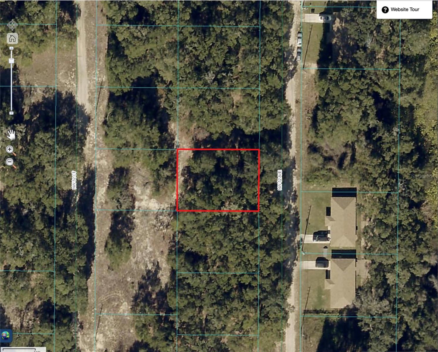 TBD NW 52ND AVE, OCALA, FL