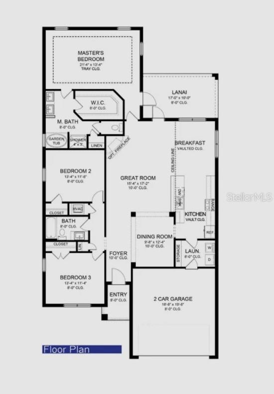 2679 AVERLAND LOOP, NORTH PORT, FL — photo 4