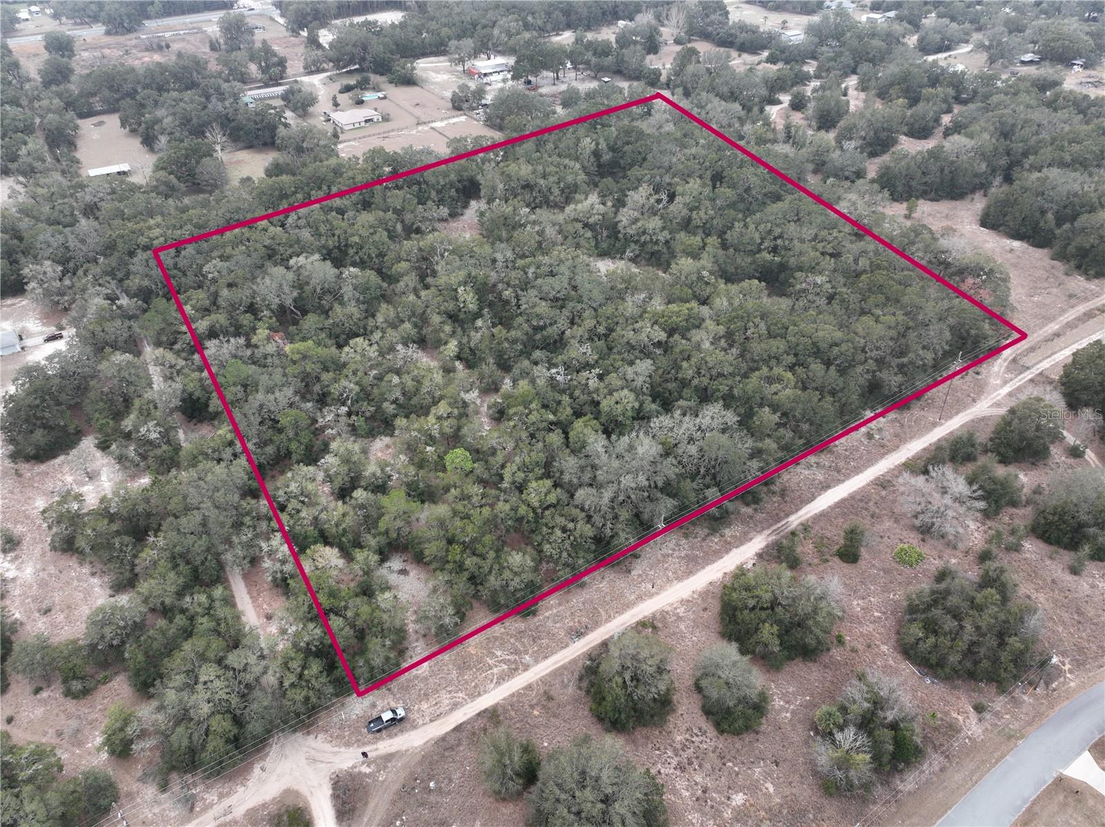SE 100 ST, OCALA, FL