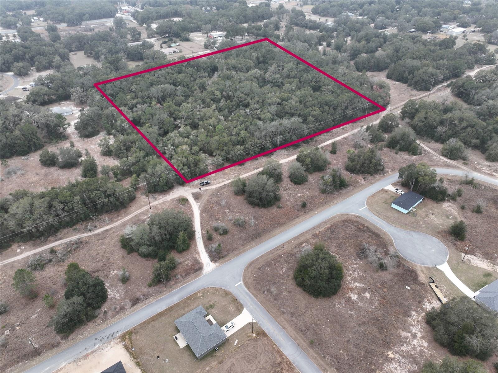 SE 100 ST, OCALA, FL — photo 3