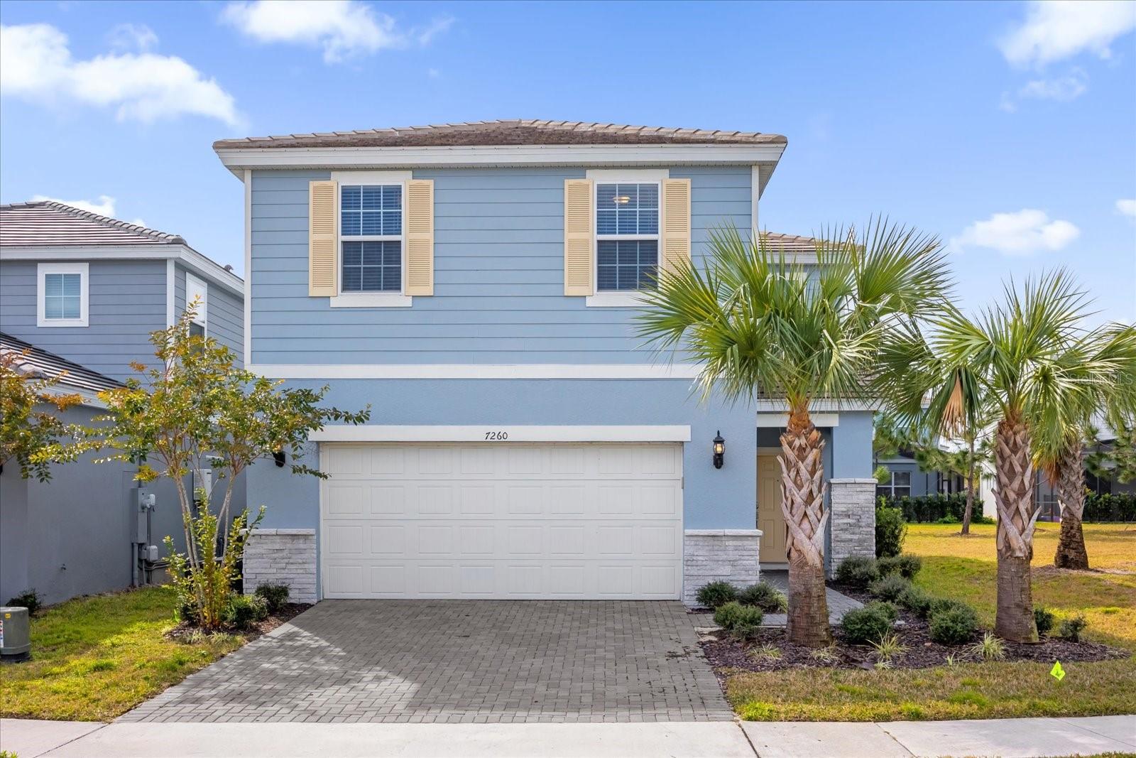 7260 OAKMOSS LOOP, DAVENPORT, FL — photo 2
