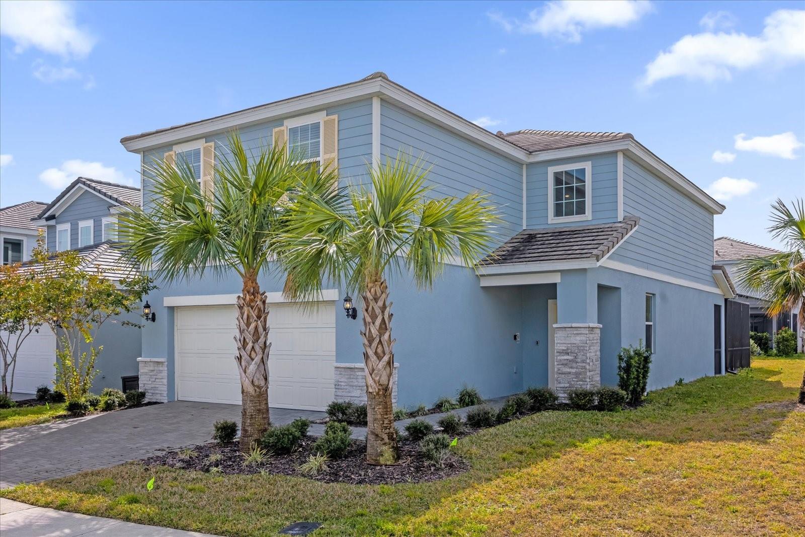 7260 OAKMOSS LOOP, DAVENPORT, FL — photo 3