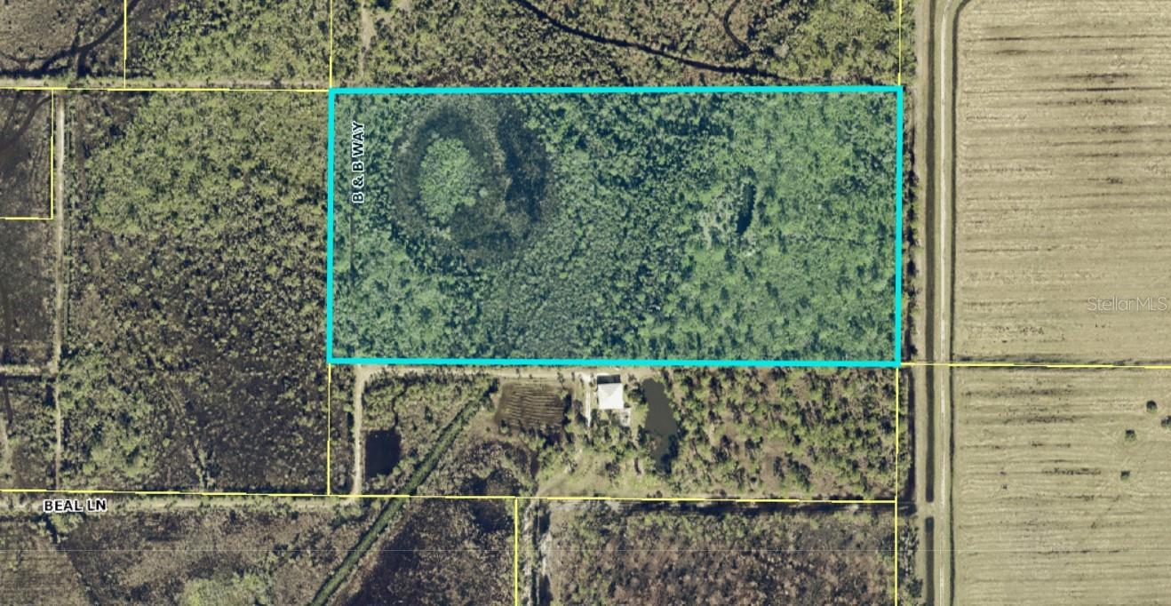 BEAL LN, NORTH FORT MYERS, FL — photo 2