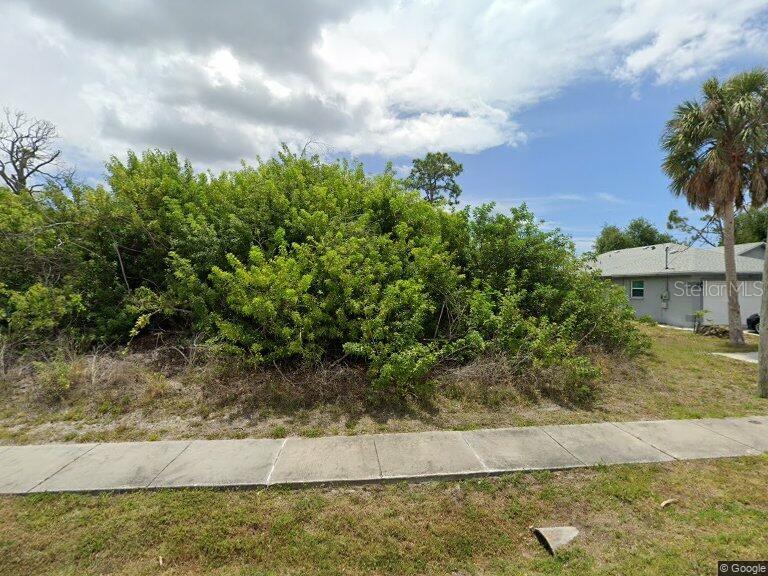 169 BONITA DR, ROTONDA WEST, FL