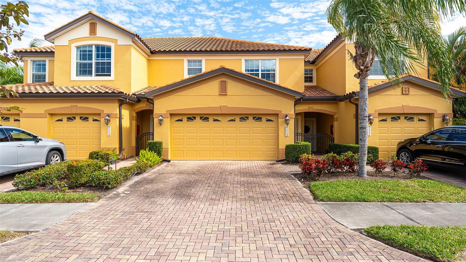 8115 MIRAMAR WAY #202, LAKEWOOD RANCH, FL