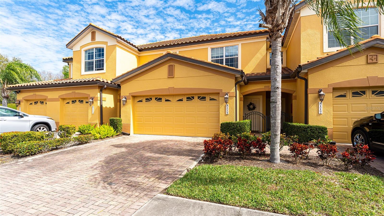 8115 MIRAMAR WAY #202, LAKEWOOD RANCH, FL — photo 2