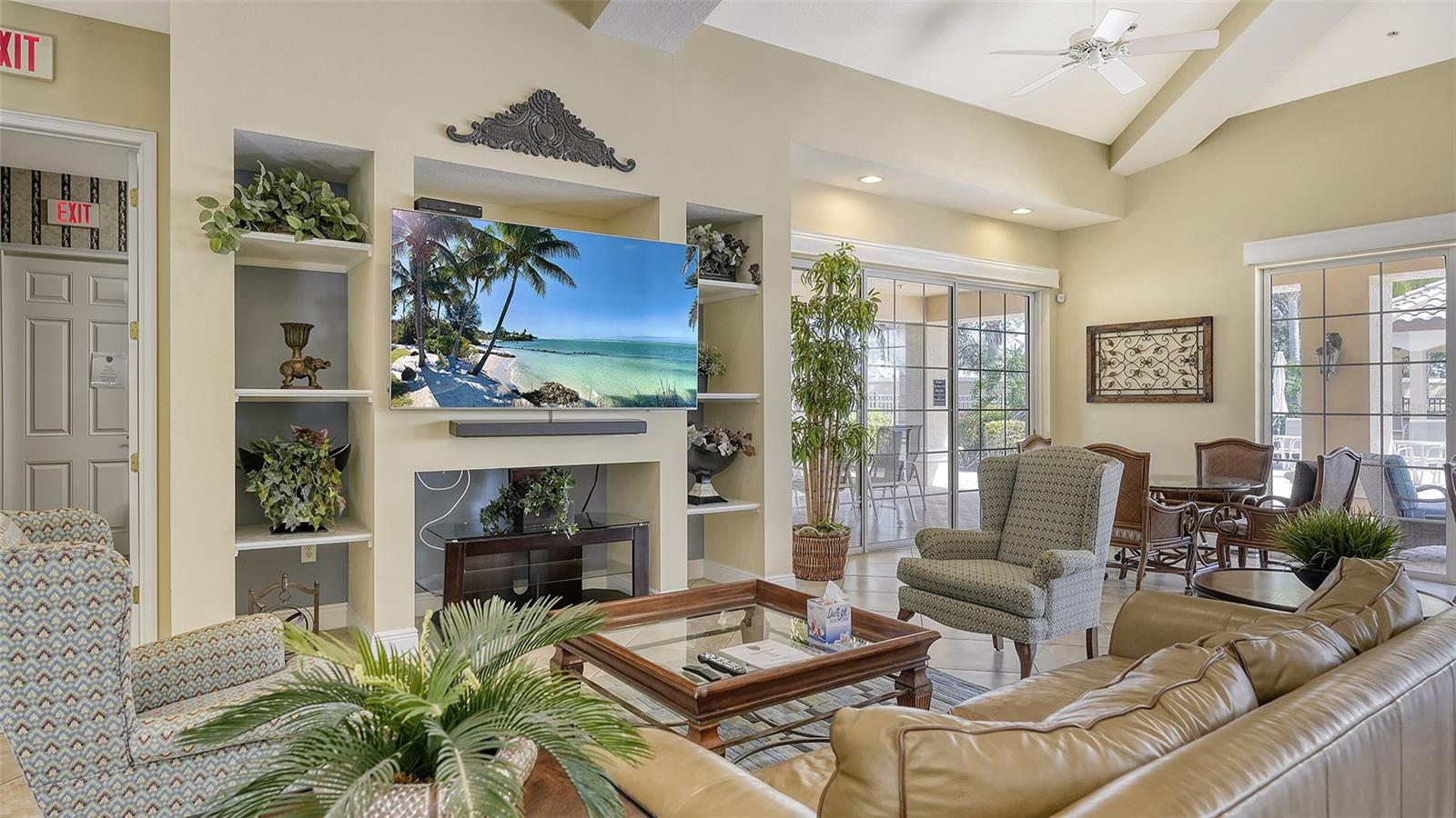 8115 MIRAMAR WAY #202, LAKEWOOD RANCH, FL — photo 34