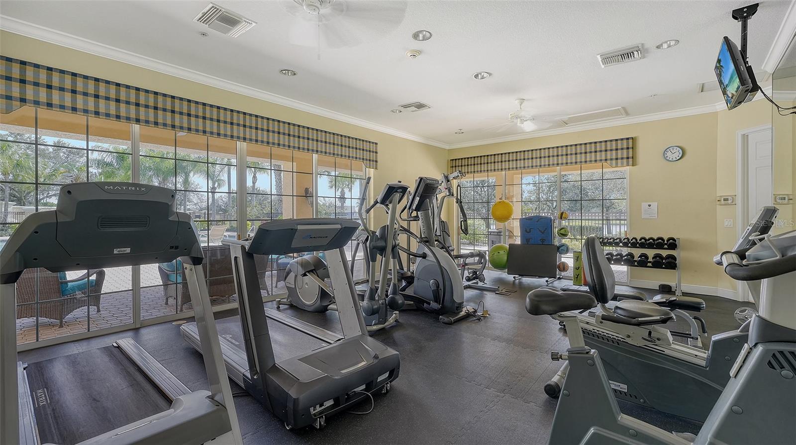 8115 MIRAMAR WAY #202, LAKEWOOD RANCH, FL — photo 37