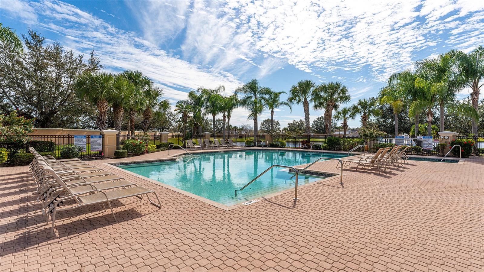 8115 MIRAMAR WAY #202, LAKEWOOD RANCH, FL — photo 39