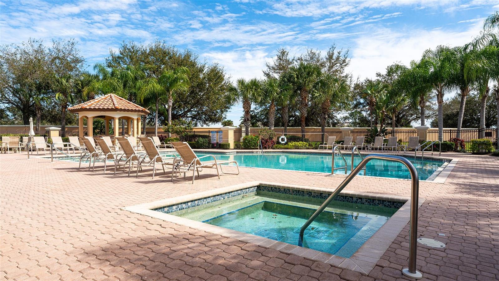 8115 MIRAMAR WAY #202, LAKEWOOD RANCH, FL — photo 40