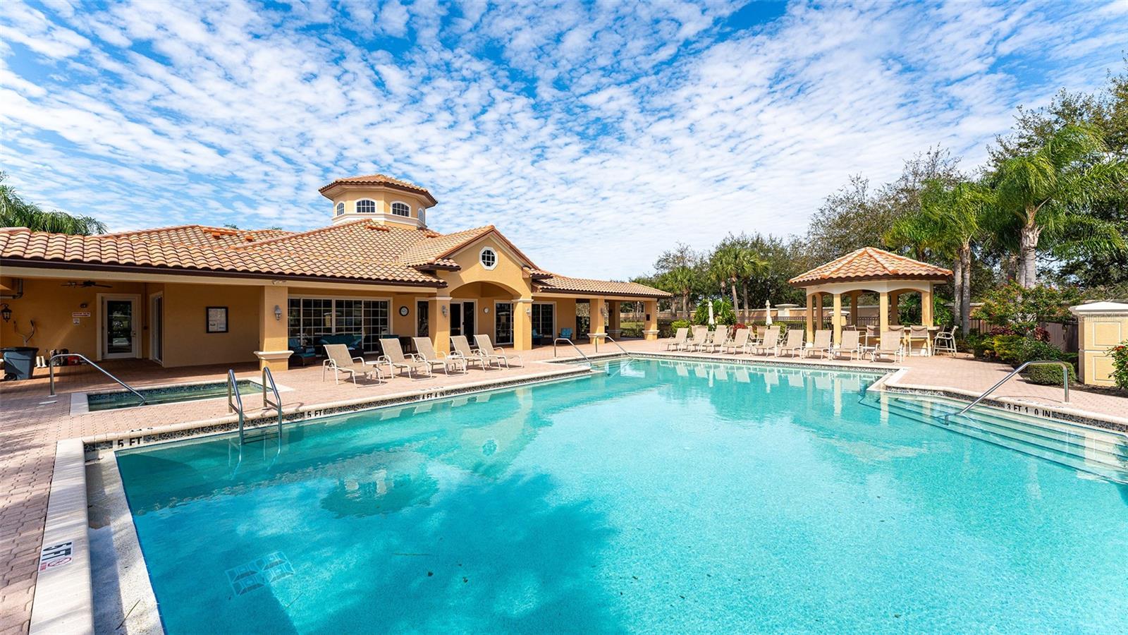 8115 MIRAMAR WAY #202, LAKEWOOD RANCH, FL — photo 41