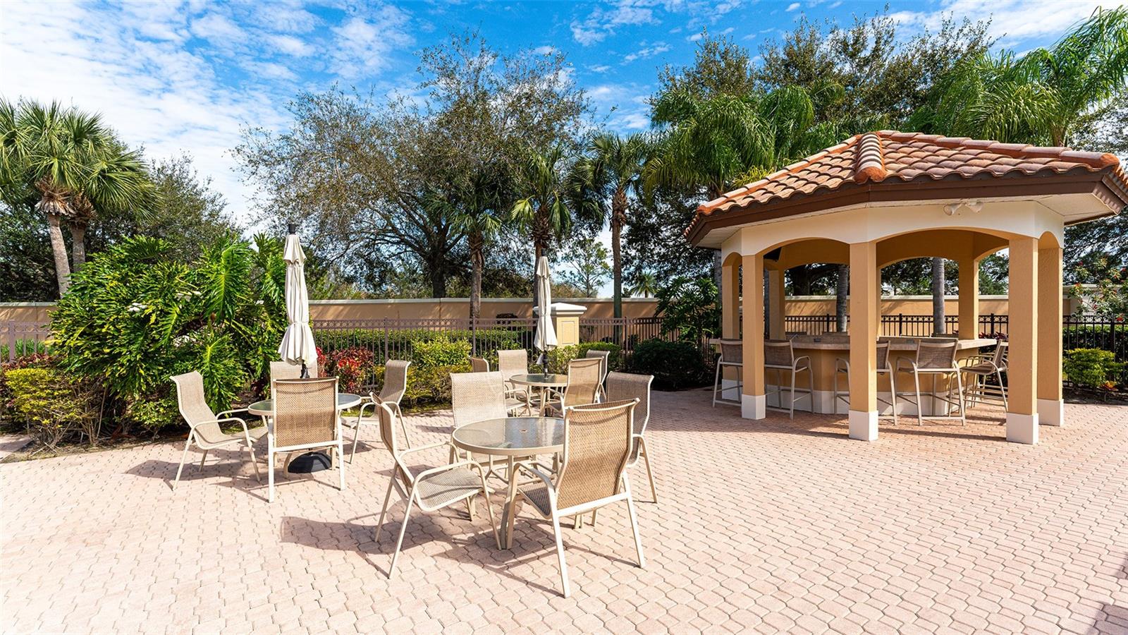 8115 MIRAMAR WAY #202, LAKEWOOD RANCH, FL — photo 42