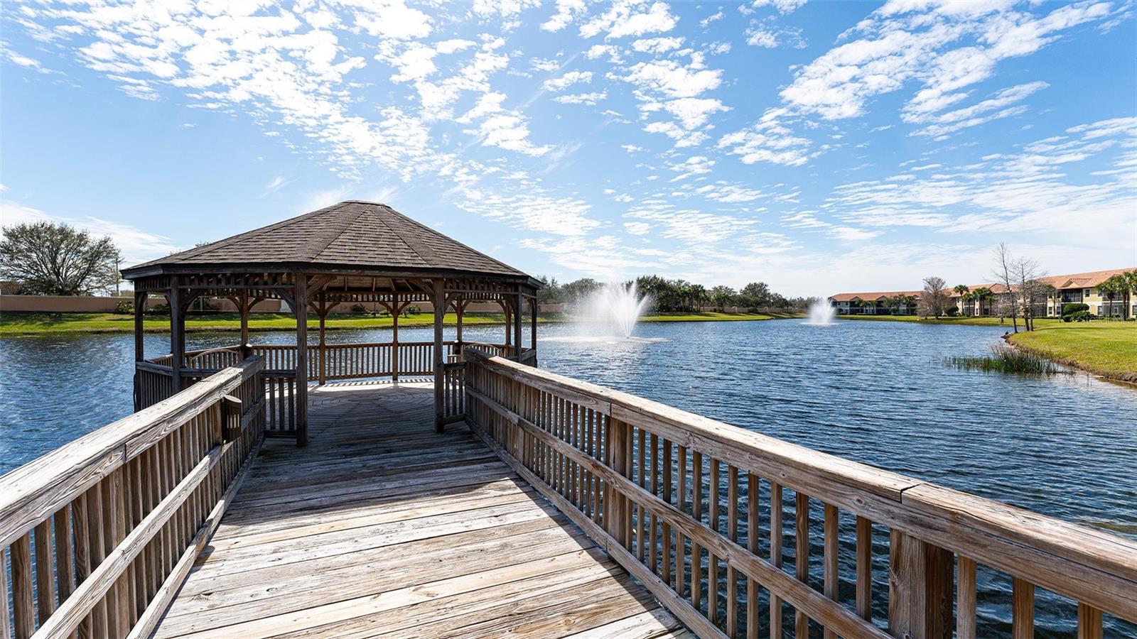 8115 MIRAMAR WAY #202, LAKEWOOD RANCH, FL — photo 45