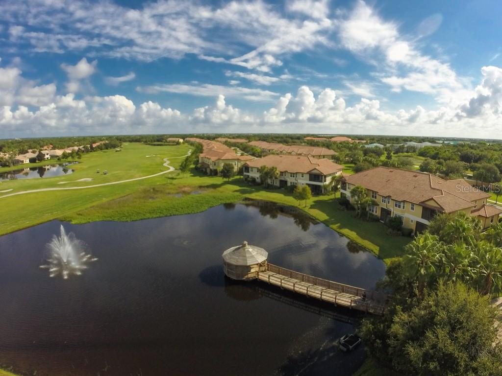 8115 MIRAMAR WAY #202, LAKEWOOD RANCH, FL — photo 48