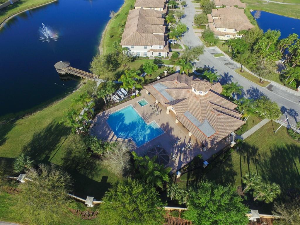 8115 MIRAMAR WAY #202, LAKEWOOD RANCH, FL — photo 49