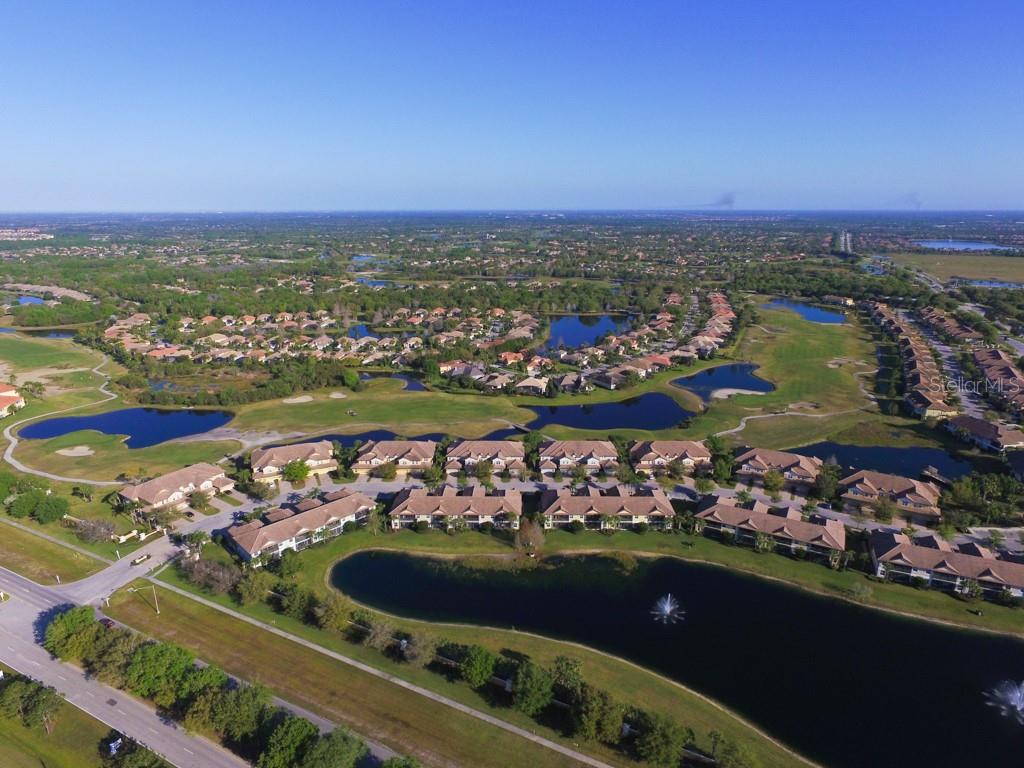 8115 MIRAMAR WAY #202, LAKEWOOD RANCH, FL — photo 50