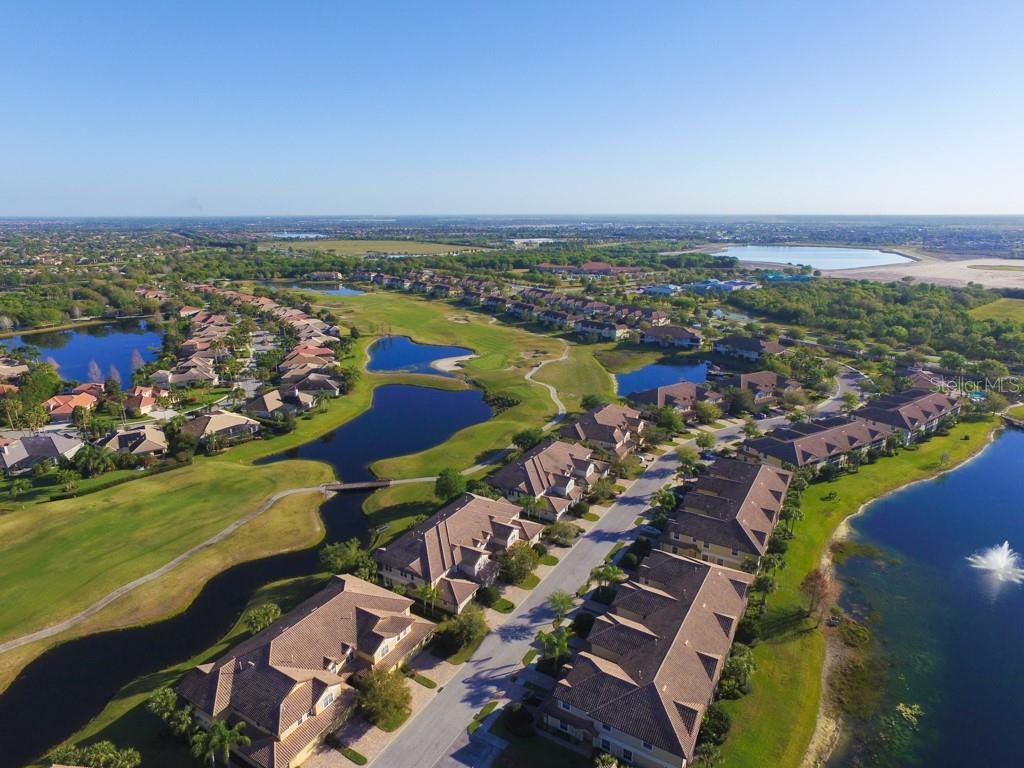 8115 MIRAMAR WAY #202, LAKEWOOD RANCH, FL — photo 51