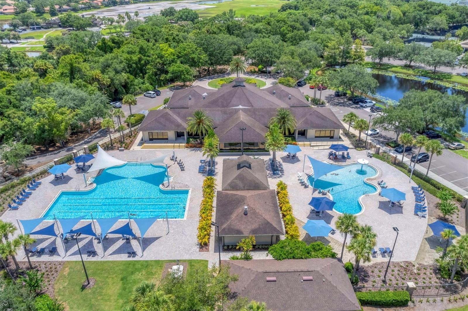 8115 MIRAMAR WAY #202, LAKEWOOD RANCH, FL — photo 54