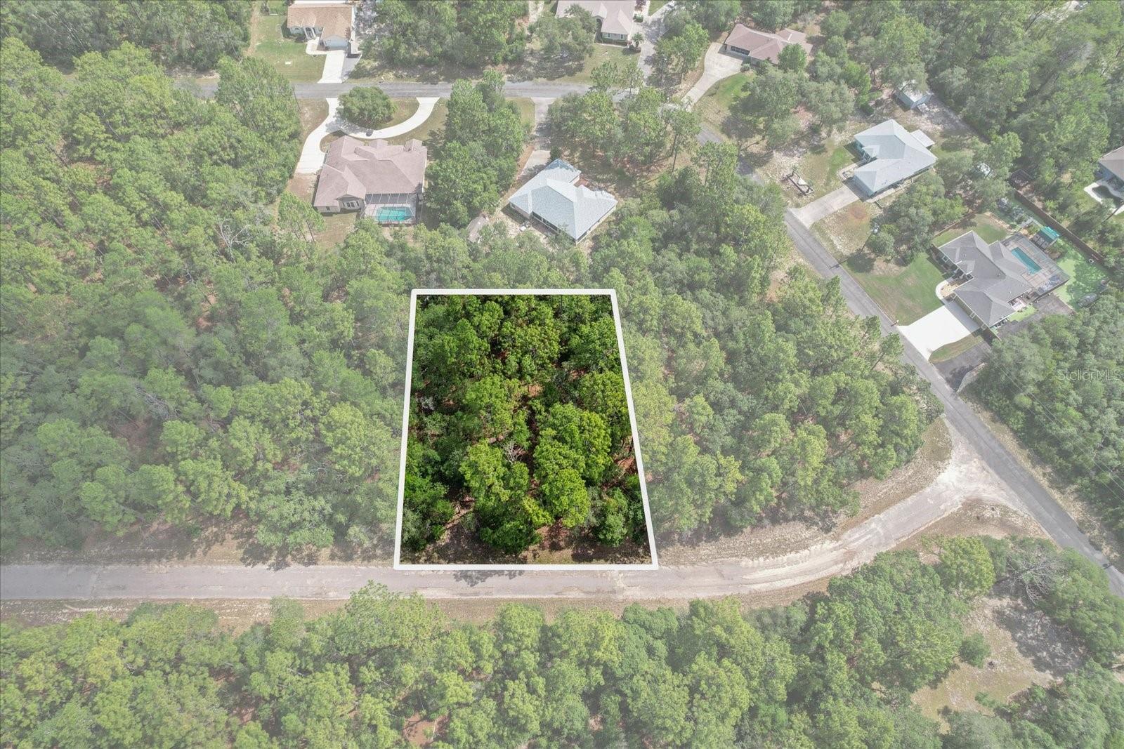 3621 W NORWICK PL, CITRUS SPRINGS, FL