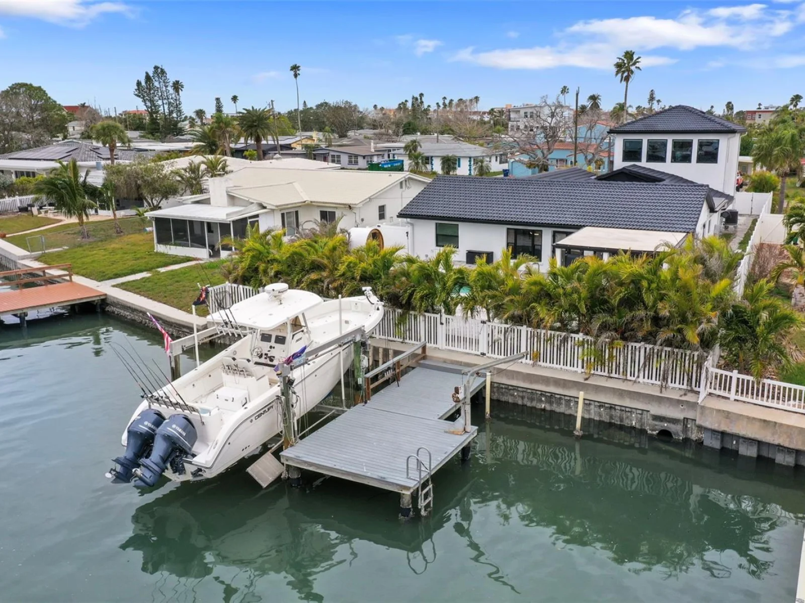 16015 REDINGTON DR, REDINGTON BEACH, FL — photo 49