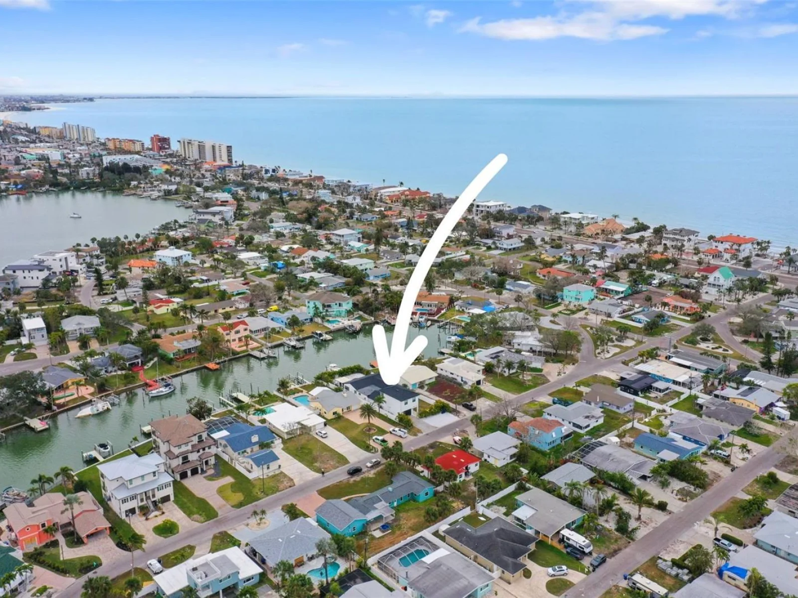 16015 REDINGTON DR, REDINGTON BEACH, FL — photo 54