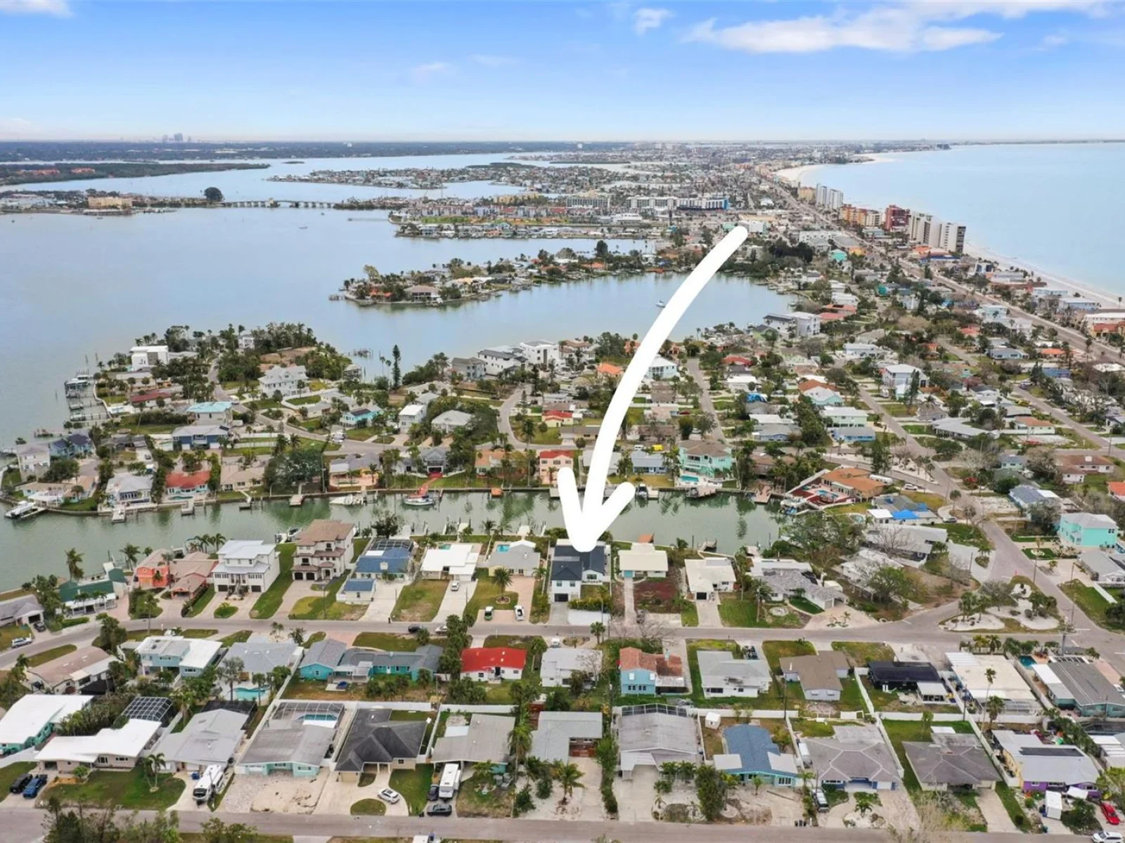 16015 REDINGTON DR, REDINGTON BEACH, FL — photo 55