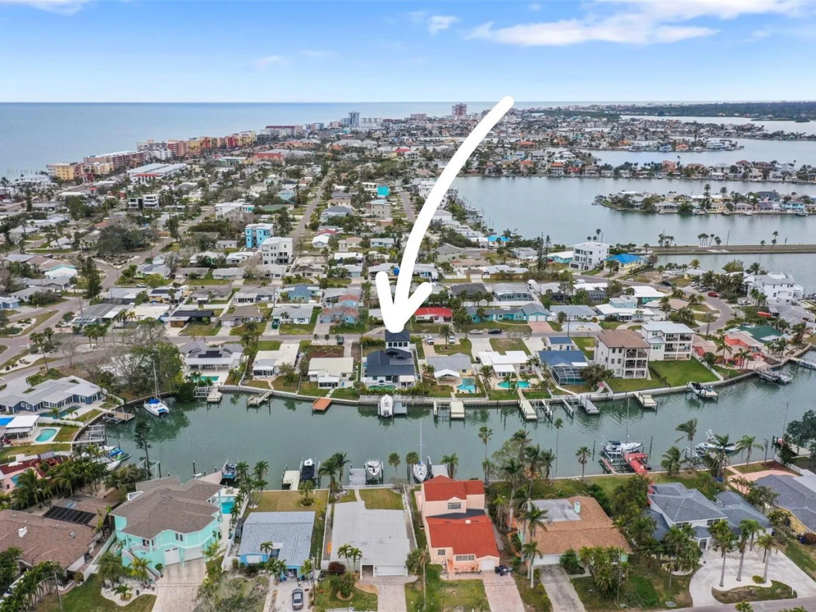 16015 REDINGTON DR, REDINGTON BEACH, FL — photo 56
