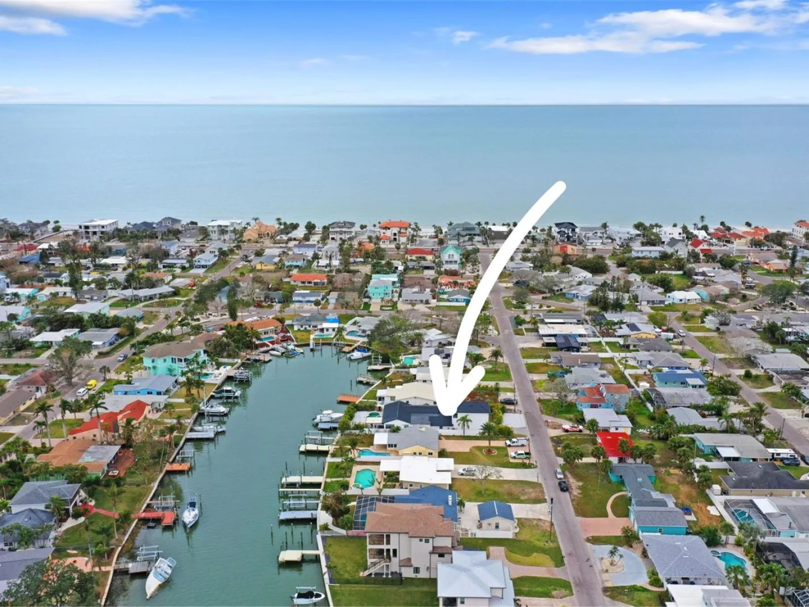 16015 REDINGTON DR, REDINGTON BEACH, FL — photo 58