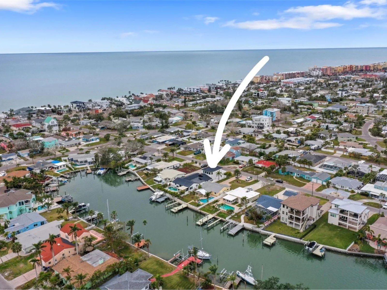 16015 REDINGTON DR, REDINGTON BEACH, FL — photo 59